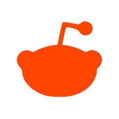 Reddit logo
